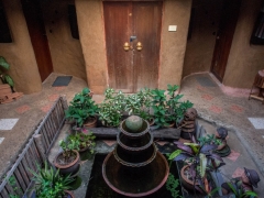 kasalong courtyard garden 3