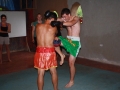 Thai boxing 1