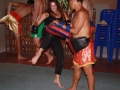 Thai boxing 2