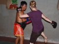 Thai boxing 3