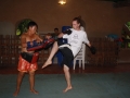 Thai boxing 4