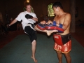 Thai boxing 5