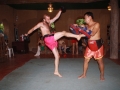 Thai boxing 7