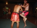 Thai boxing 8